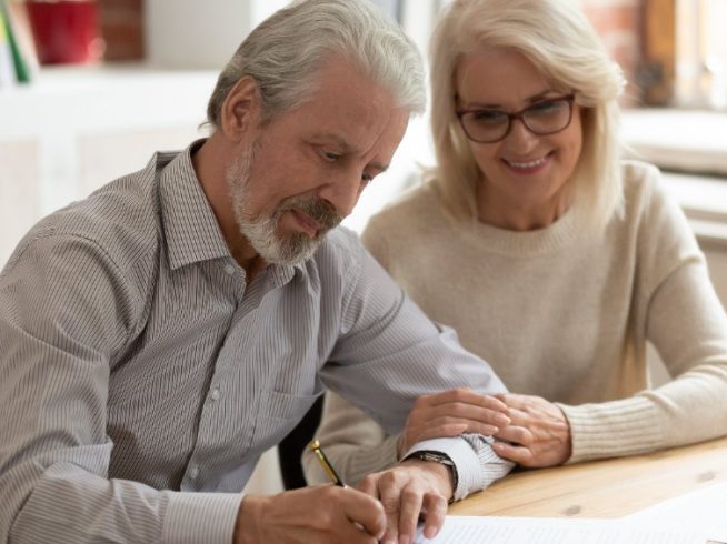 Durable Power of Attorney
