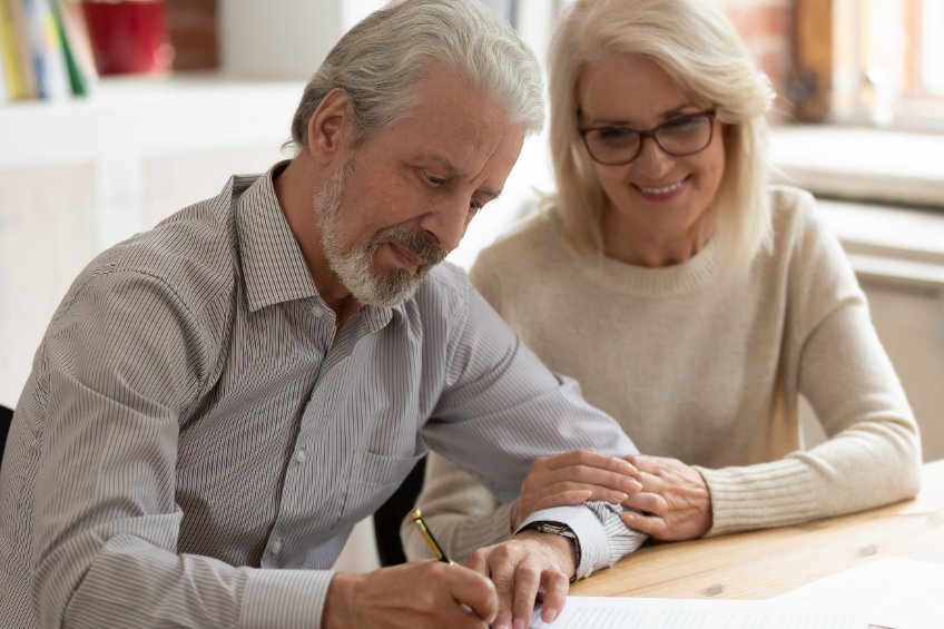 Durable Power of Attorney