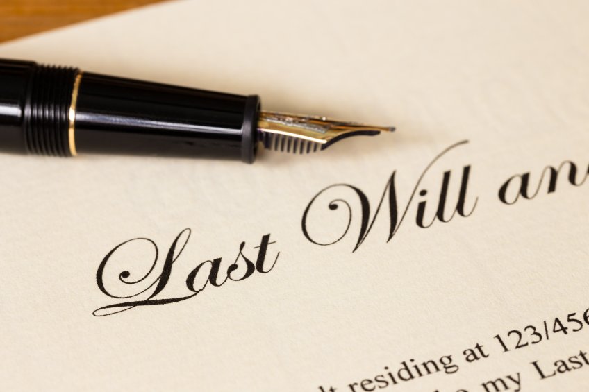 Probate Administration