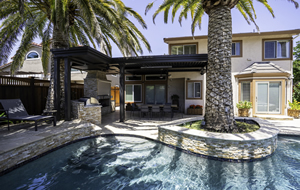 Landscape Design services
