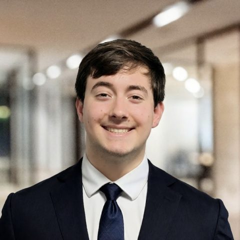 Jared Lehosky
