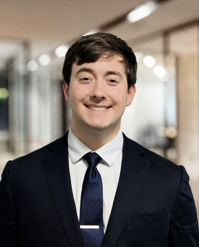 Jared Lehosky