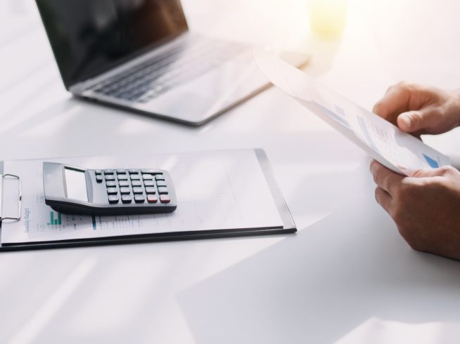 tax preparation