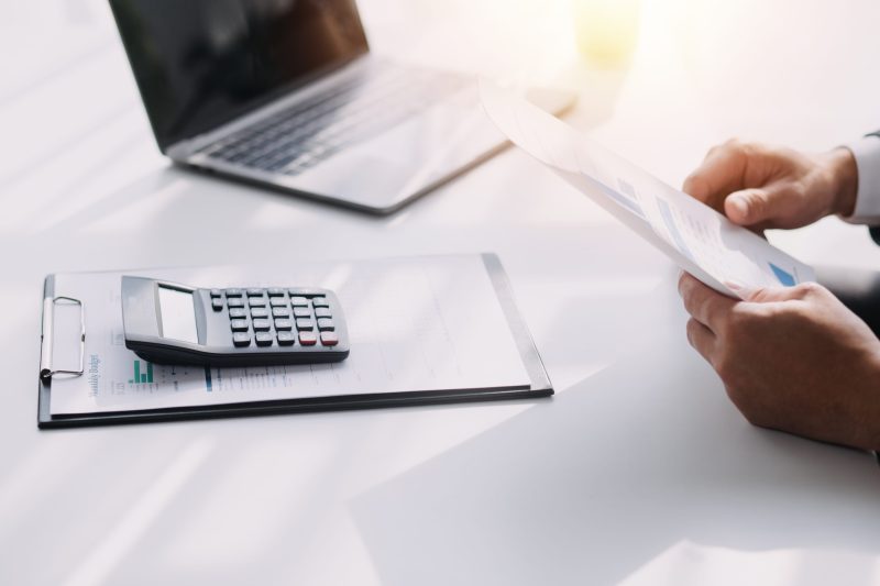 tax preparation